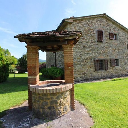 Casale Lorenzo Subbiano Bagian luar foto