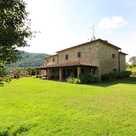 Casale Lorenzo Subbiano Bagian luar foto