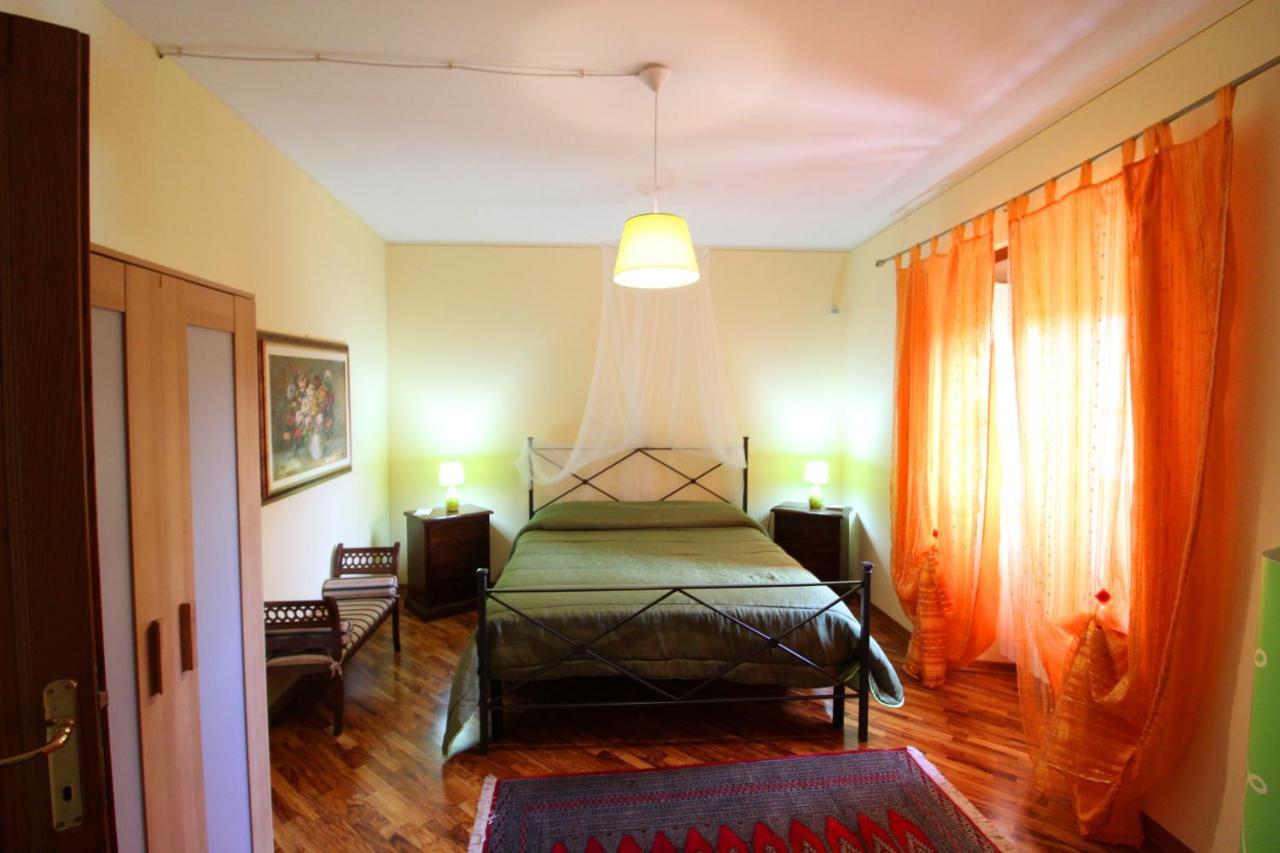 Casale Lorenzo Subbiano Bagian luar foto