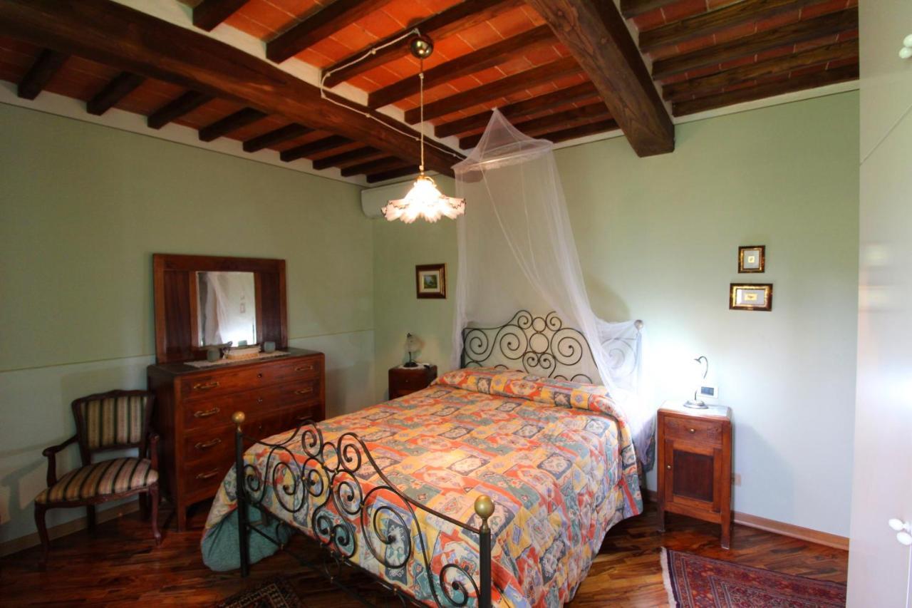Casale Lorenzo Subbiano Bagian luar foto