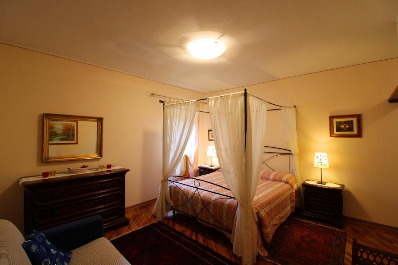 Casale Lorenzo Subbiano Bagian luar foto