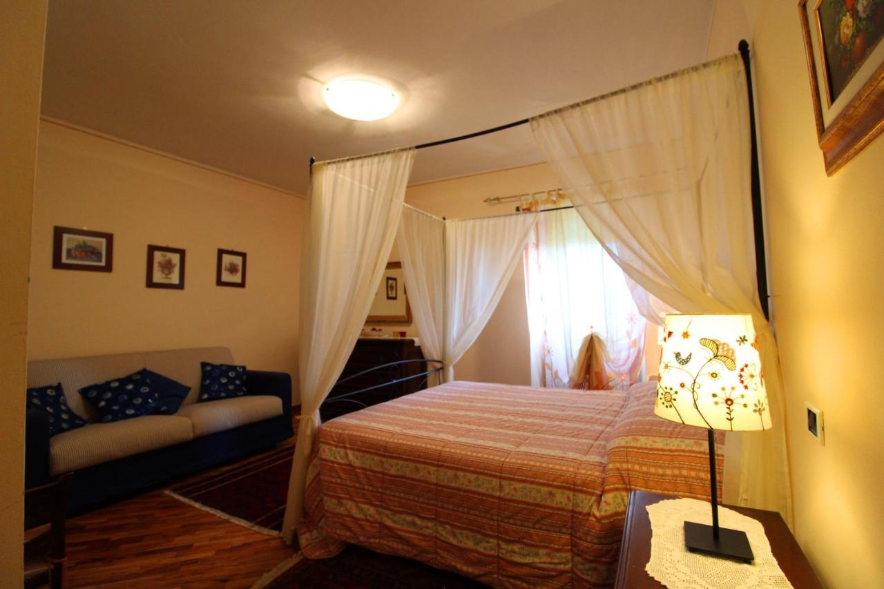 Casale Lorenzo Subbiano Bagian luar foto