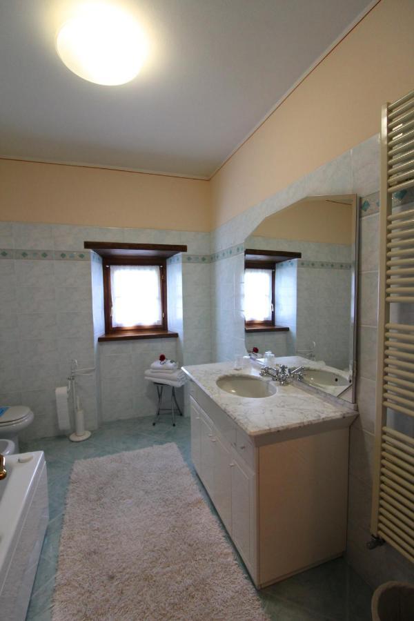 Casale Lorenzo Subbiano Bagian luar foto