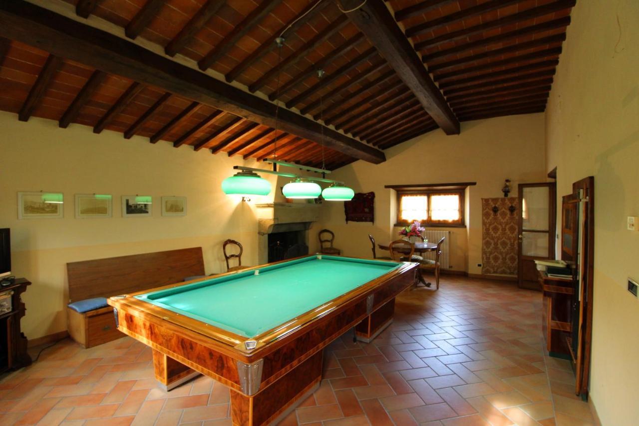 Casale Lorenzo Subbiano Bagian luar foto